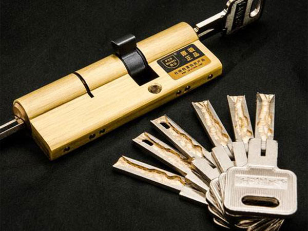 梅列24小时上门开锁公司