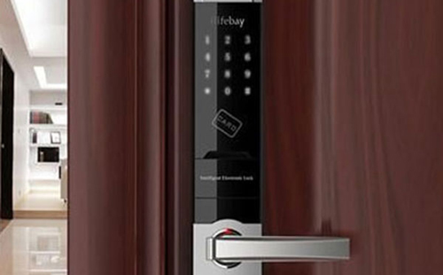 梅列24小时上门开锁公司