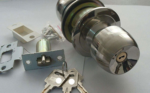 梅列24小时上门开锁公司