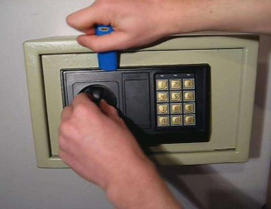 梅列24小时上门开锁公司