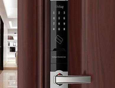 梅列24小时上门开锁公司