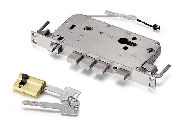 梅列24小时上门开锁公司